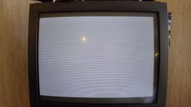 une photo de la nintendo nes
